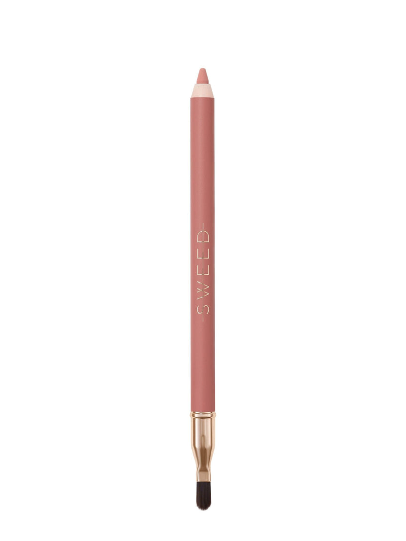Sweed lip liner Barely There, imported from the UK