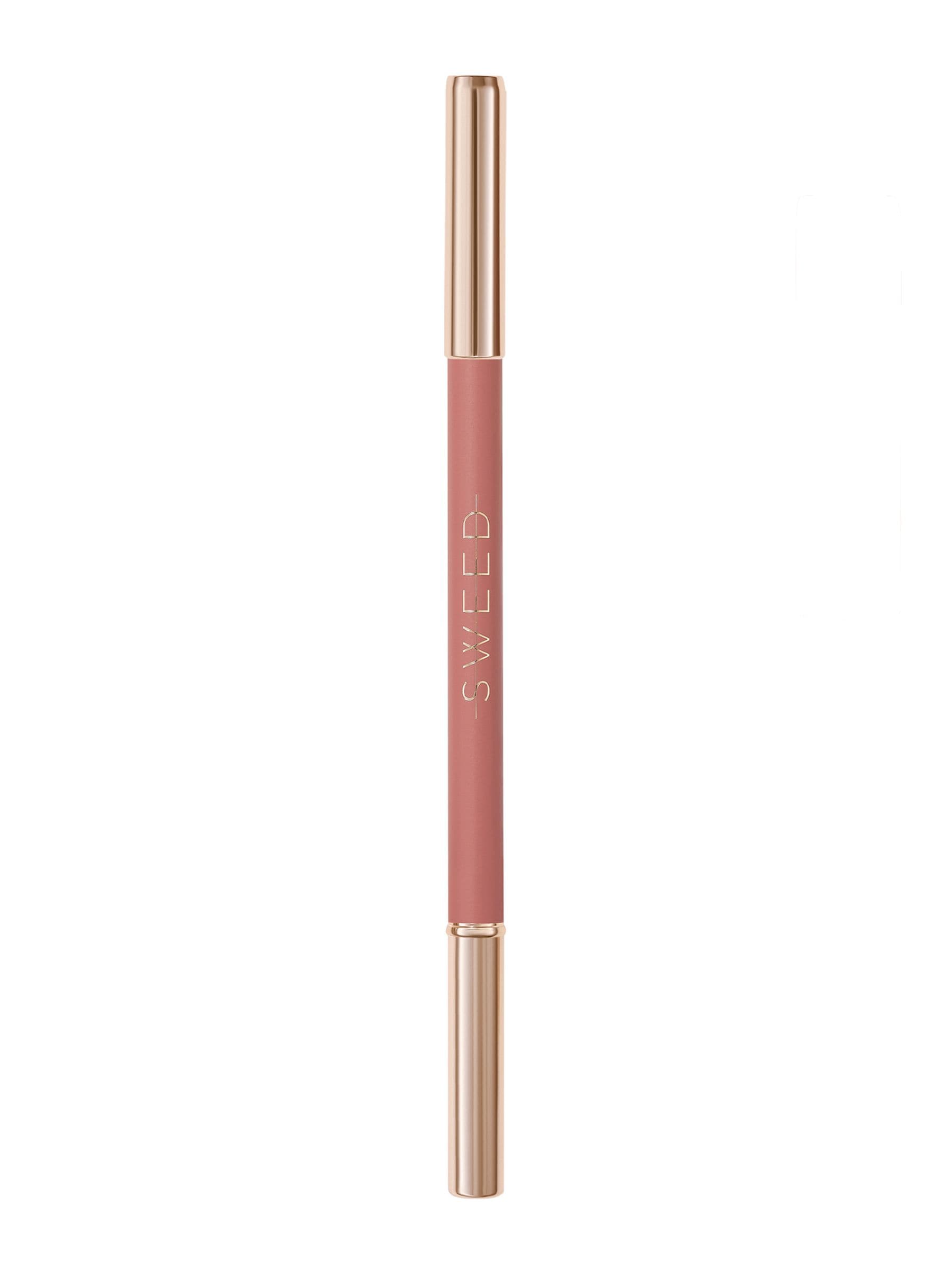 Sweed lip liner Barely There, imported from the UK