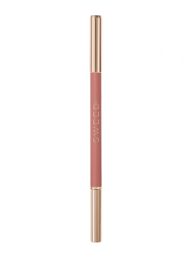 Sweed lip liner Barely There, imported from the UK