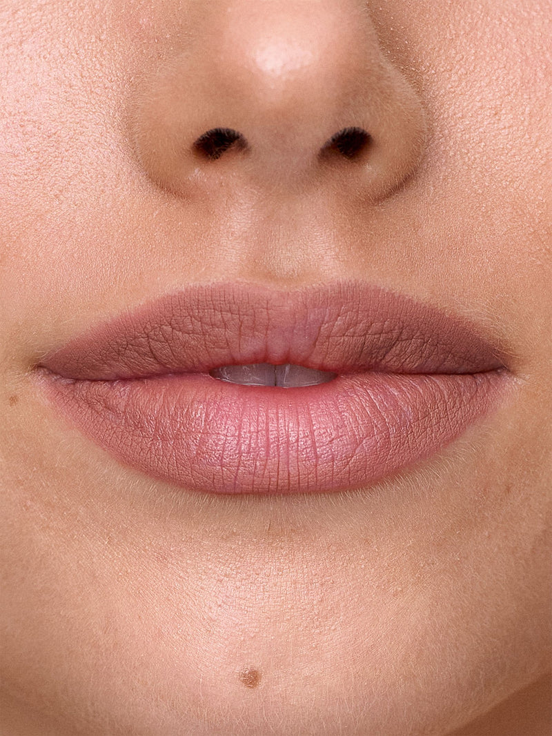 Sweed lip liner Barely There, imported from the UK