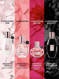 Viktor & Rolf Flowerbomb Nectar Eau de Parfum 90ml, imported from the UK