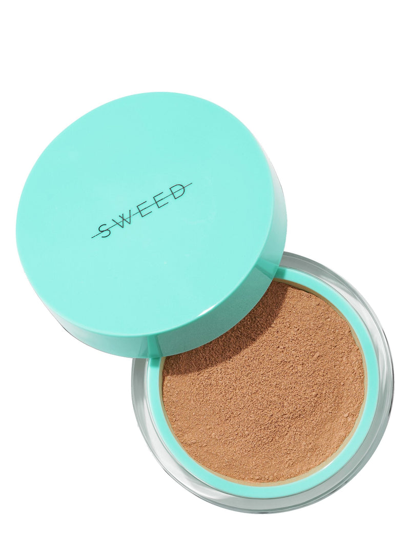 Sweed Miracle Powder Mineral Foundation - Fair 00