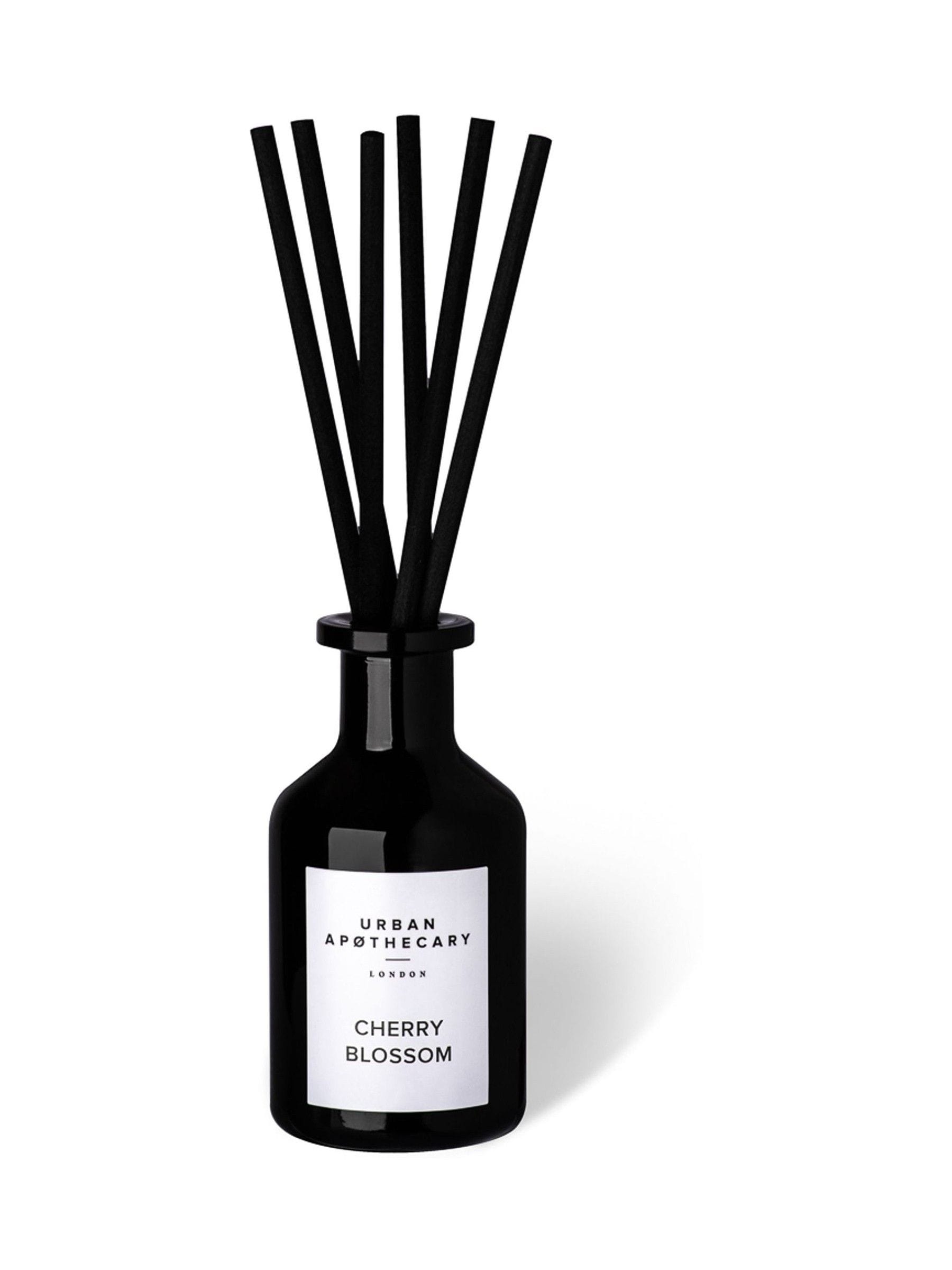 Urban Apothecary Cherry Blossom diffuser 200ml - British product