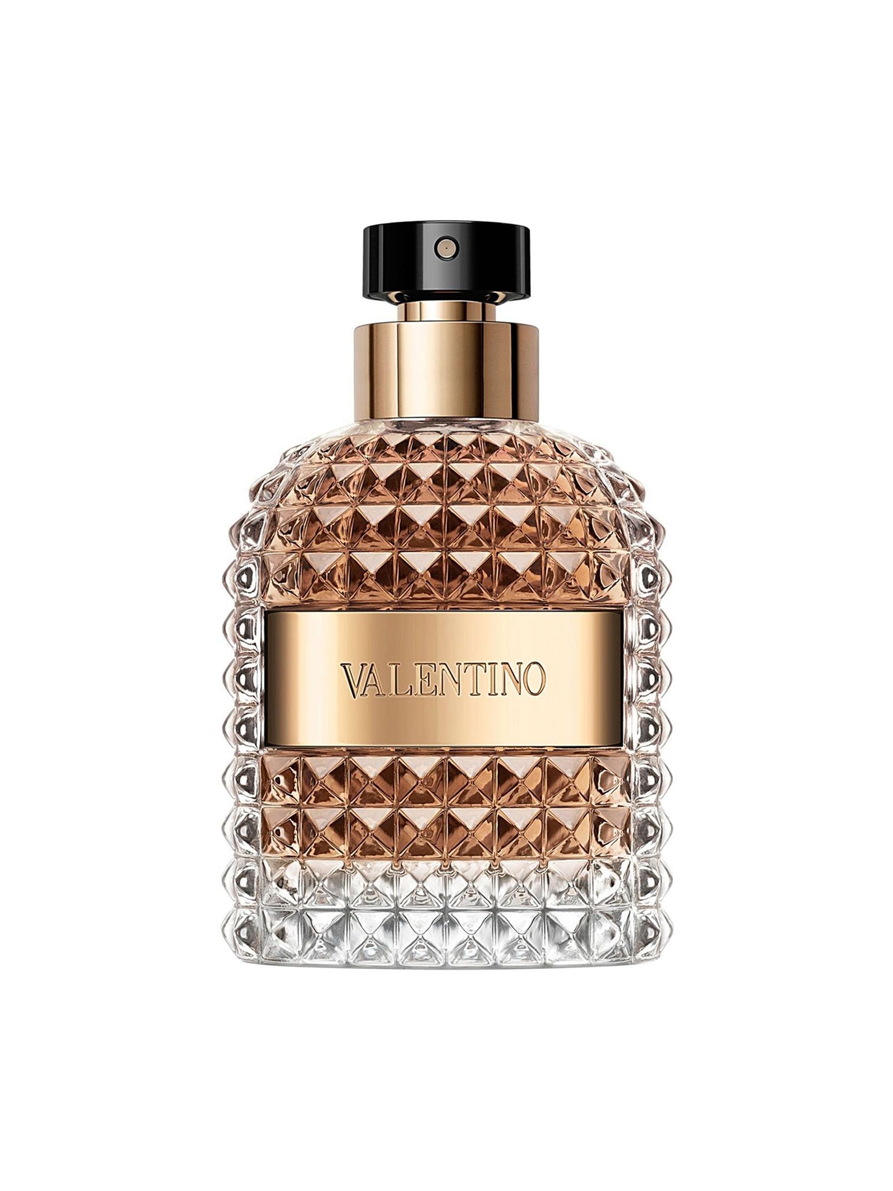 Valentino Uomo Eau de Toilette Men's Fragrance 50ml