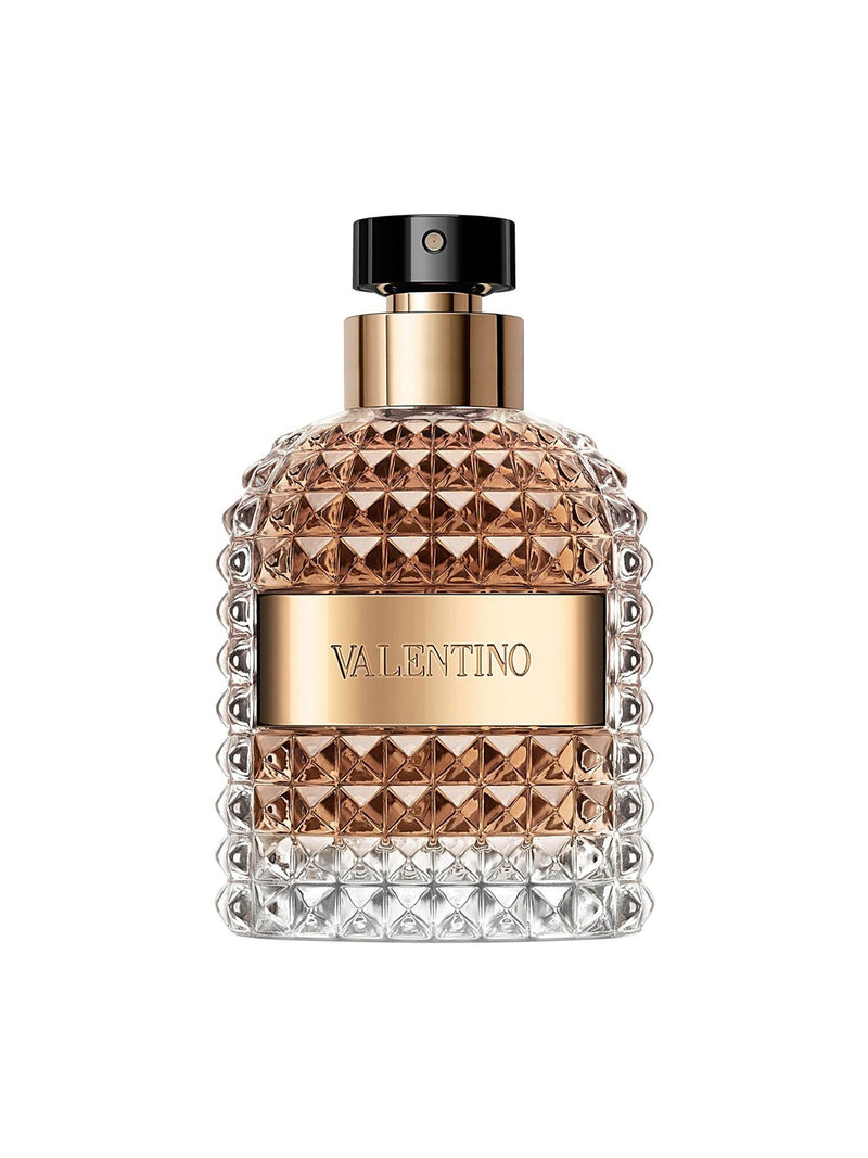 Valentino Uomo Eau de Toilette Men's Fragrance 50ml