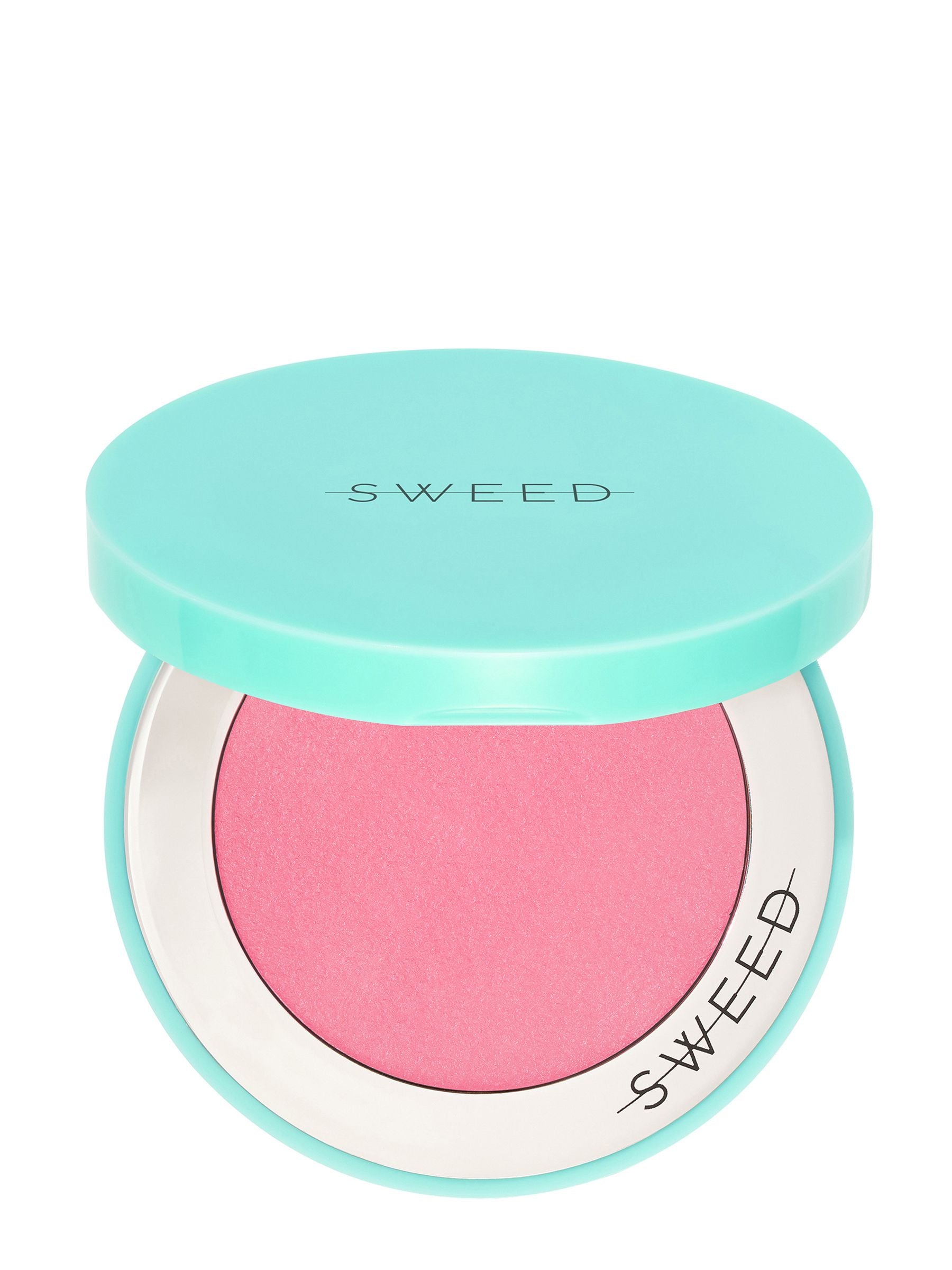 Sweed Air Blush Cream Doll Face soft peach bronze (British brand)