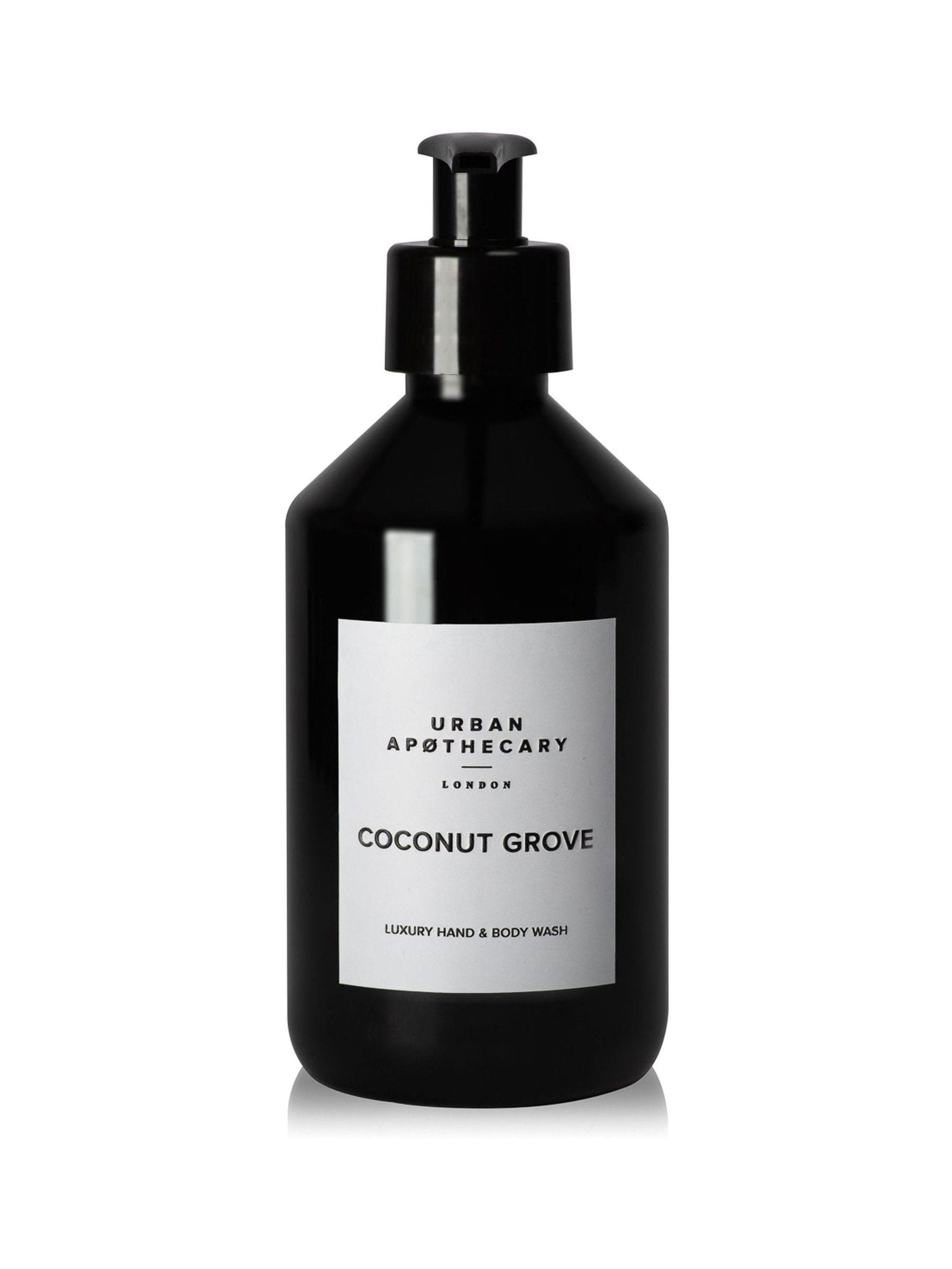 Urban Apothecary hand and body lotion 300ml (British brand)