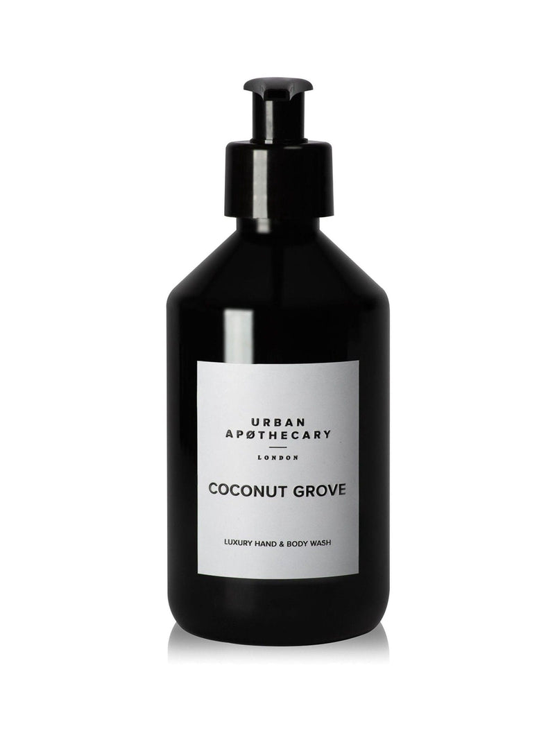 Urban Apothecary hand and body lotion 300ml (British brand)