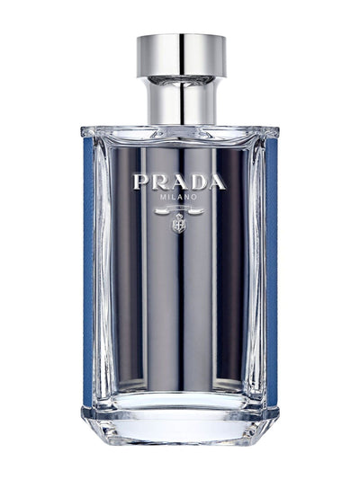 Next Prada L'Homme L'Eau Eau de Toilette Men's Fragrance 100ml- Buy online at McGrocer