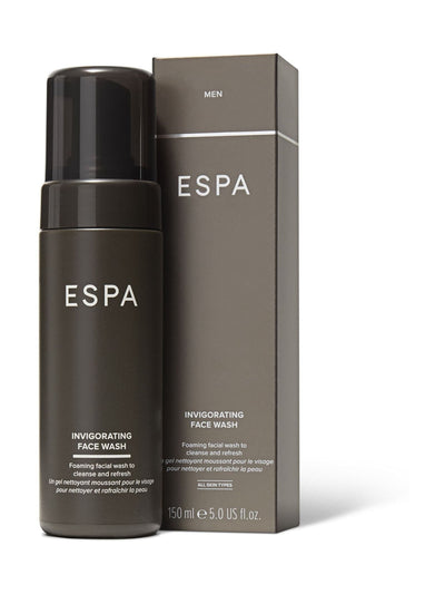 ESPA Invigorating Facewash 150ml