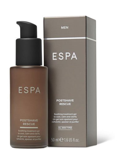 ESPA Postshave Rescue Moisturiser Gel