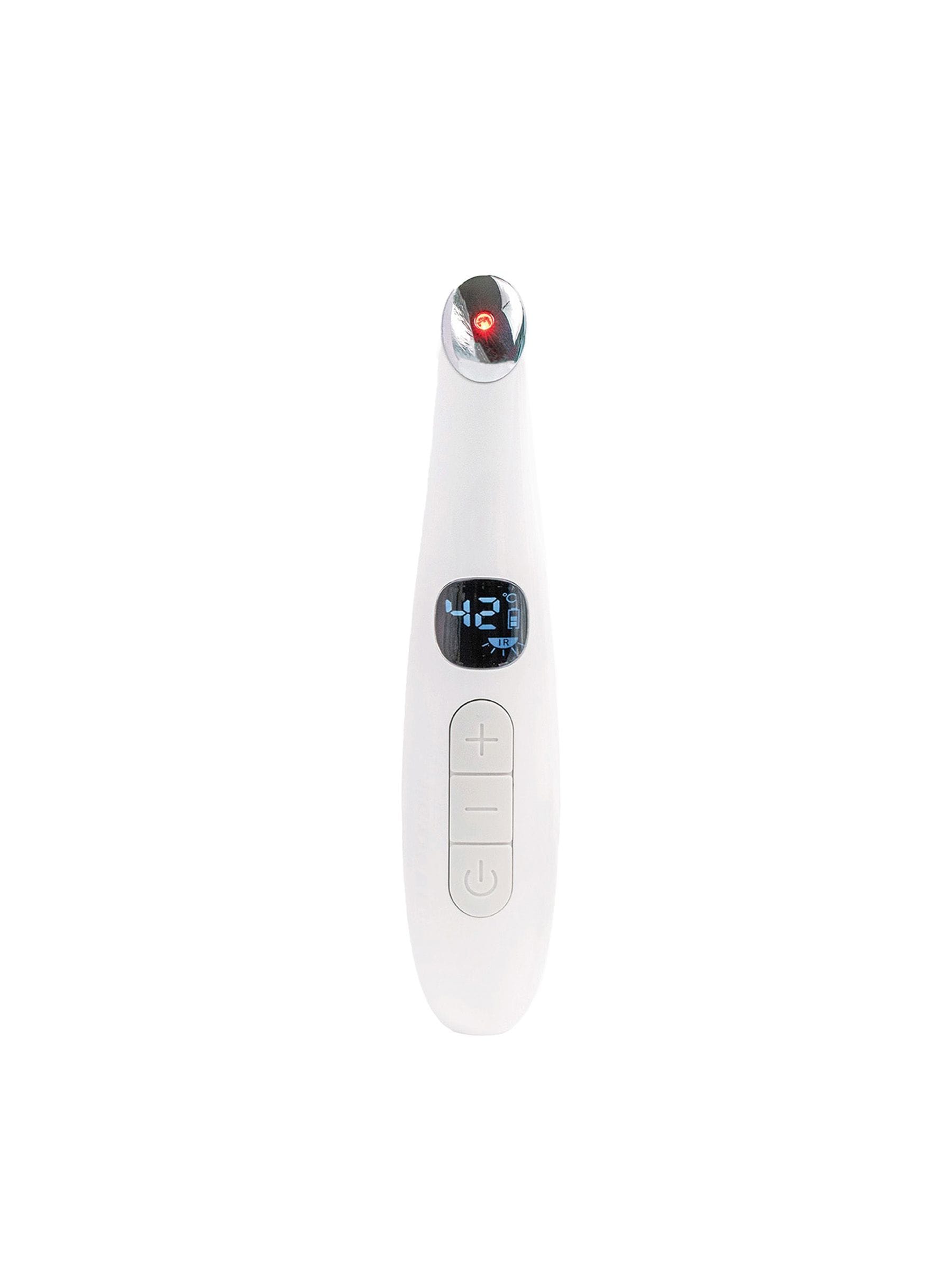 Stylpro portable heated eye massager (British brand)