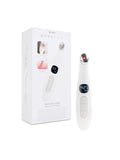Stylpro portable heated eye massager (British brand)