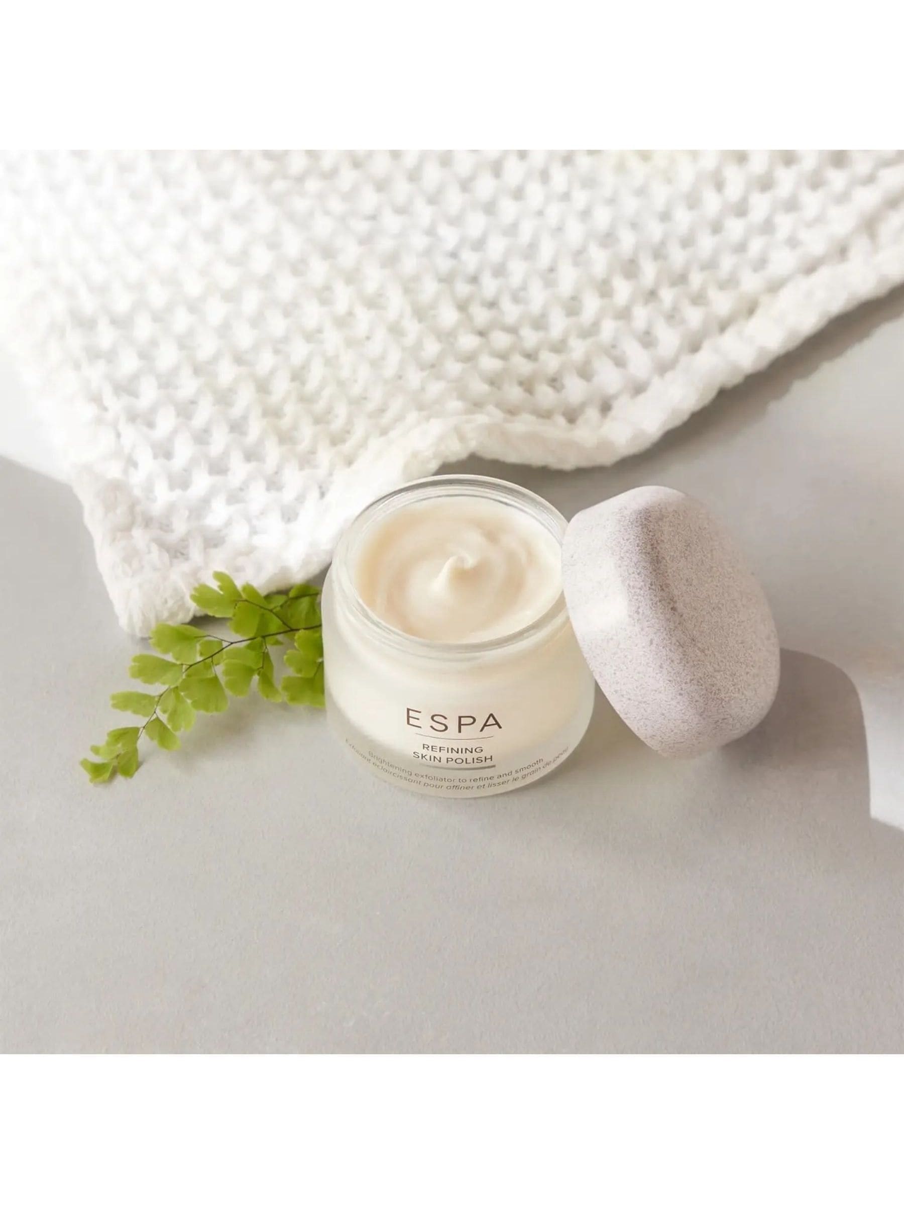 ESPA Refining Skin Polish Dream Dusk 55ml - British product