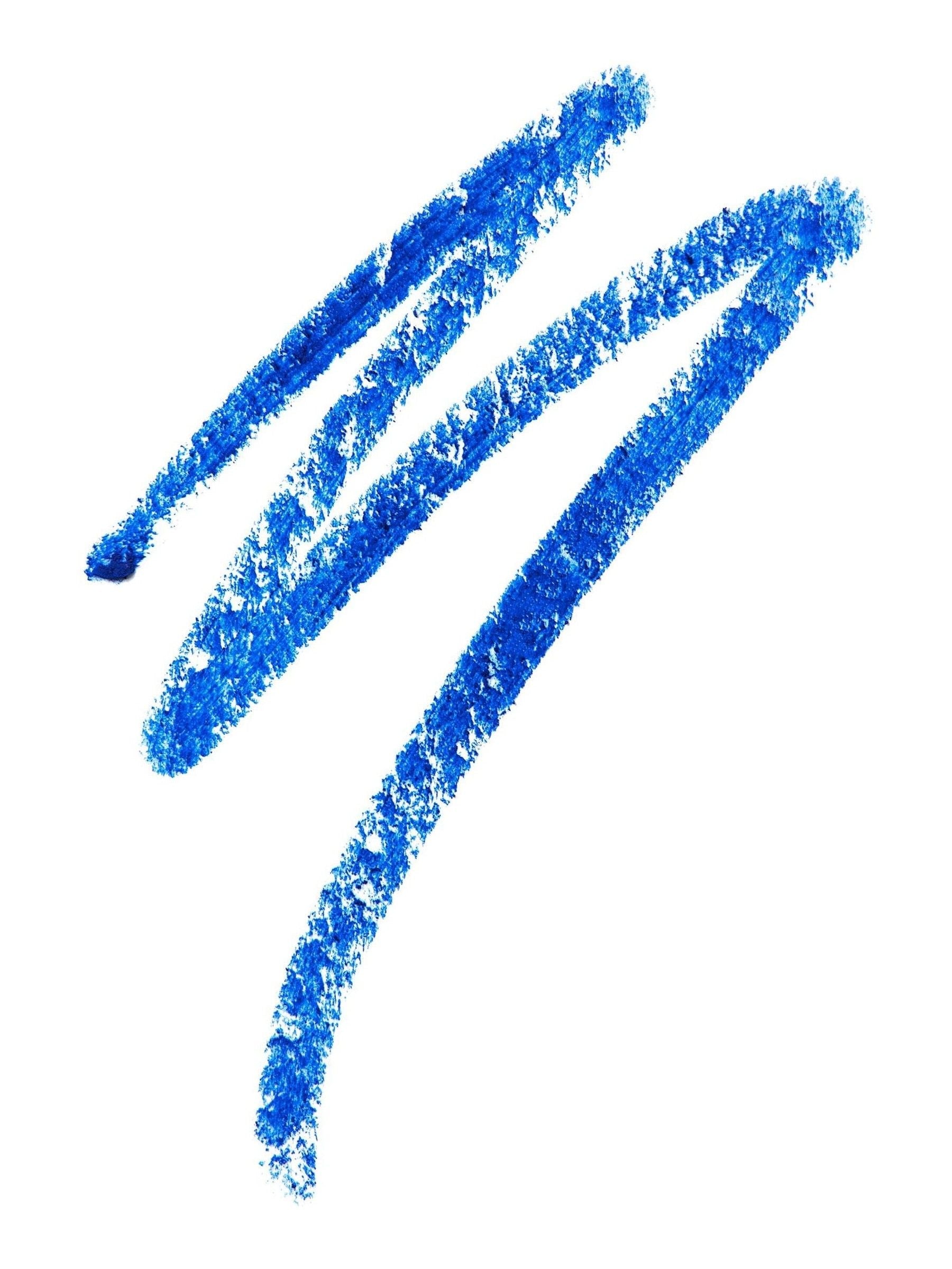 BY TERRY Blackstar eye pencil - British product