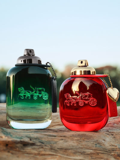 Next COACH Love Eau de Parfum 30ml- Buy online at McGrocer