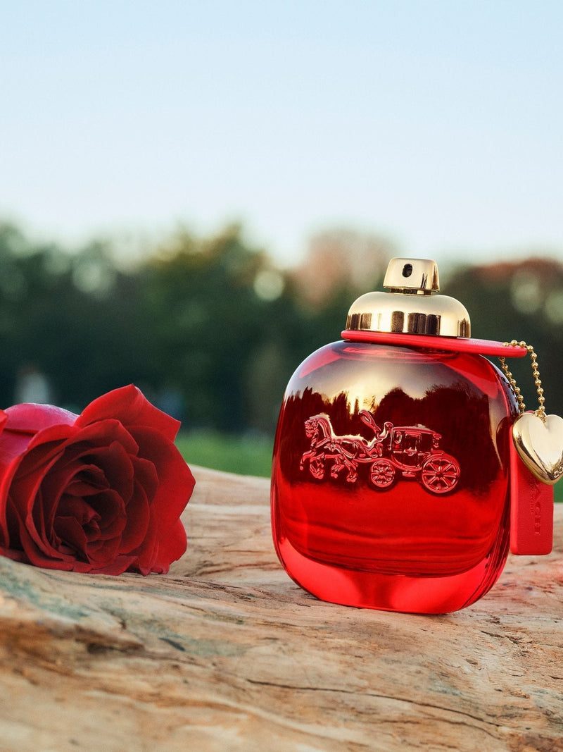 COACH Love Eau de Parfum 30ml, UK version
