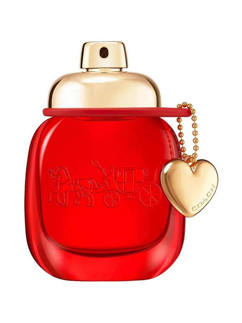 COACH Love Eau de Parfum 30ml, UK version