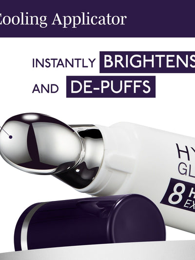 Next BY TERRY Hyaluronic Global Eye Serum Refill 15ml- Buy online at McGrocer