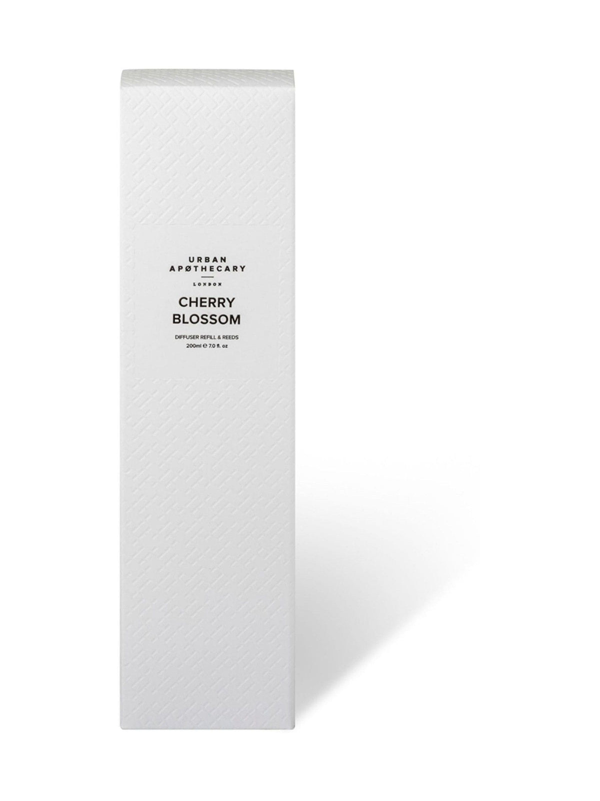 Urban Apothecary cherry blossom diffuser refill 200ml - British product