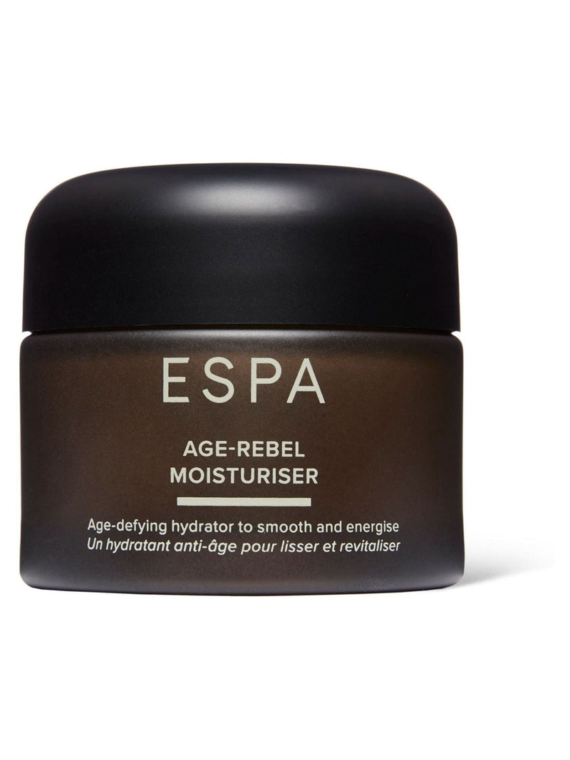 ESPA Age-Rebel Moisturiser 55ml (British brand)