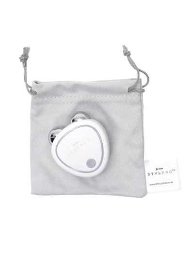 Next Stylpro Mini Microcurrent Facial Toning Device- Buy online at McGrocer