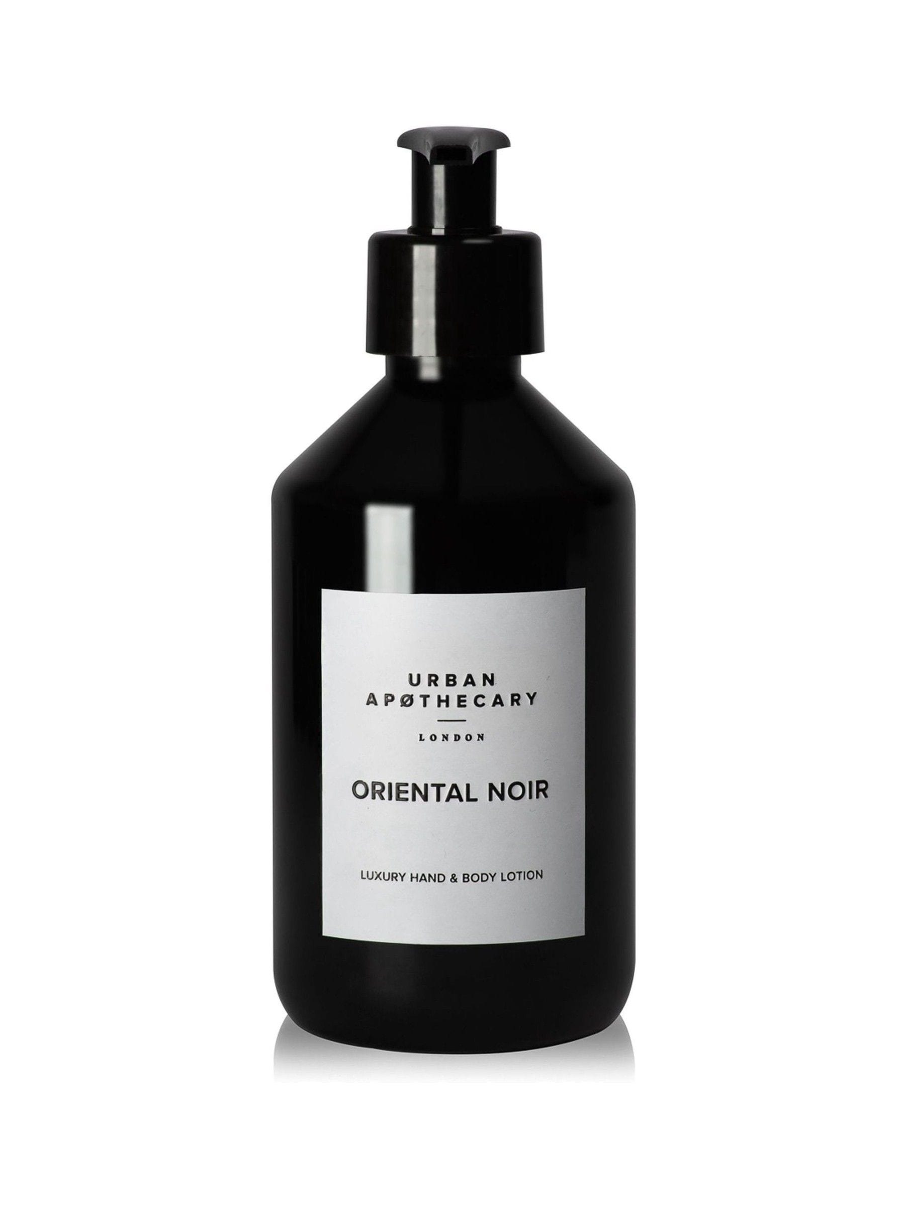 Urban Apothecary hand and body lotion 300ml (British brand)
