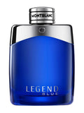 Montblanc Legend Blue eau de parfum 100ml, imported from the UK
