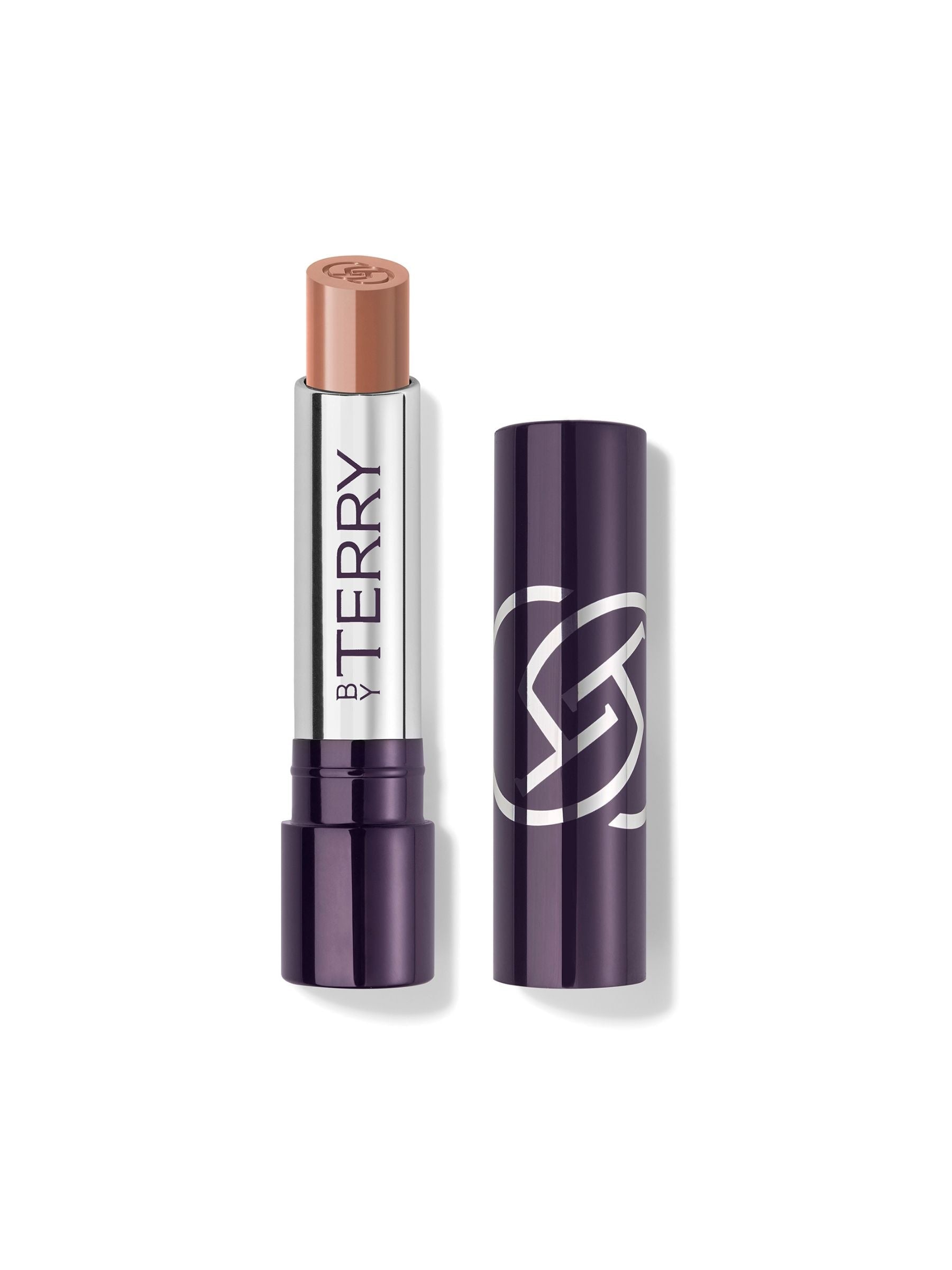 BY TERRY Hyaluronic Hydra Balm lipstick (British brand)