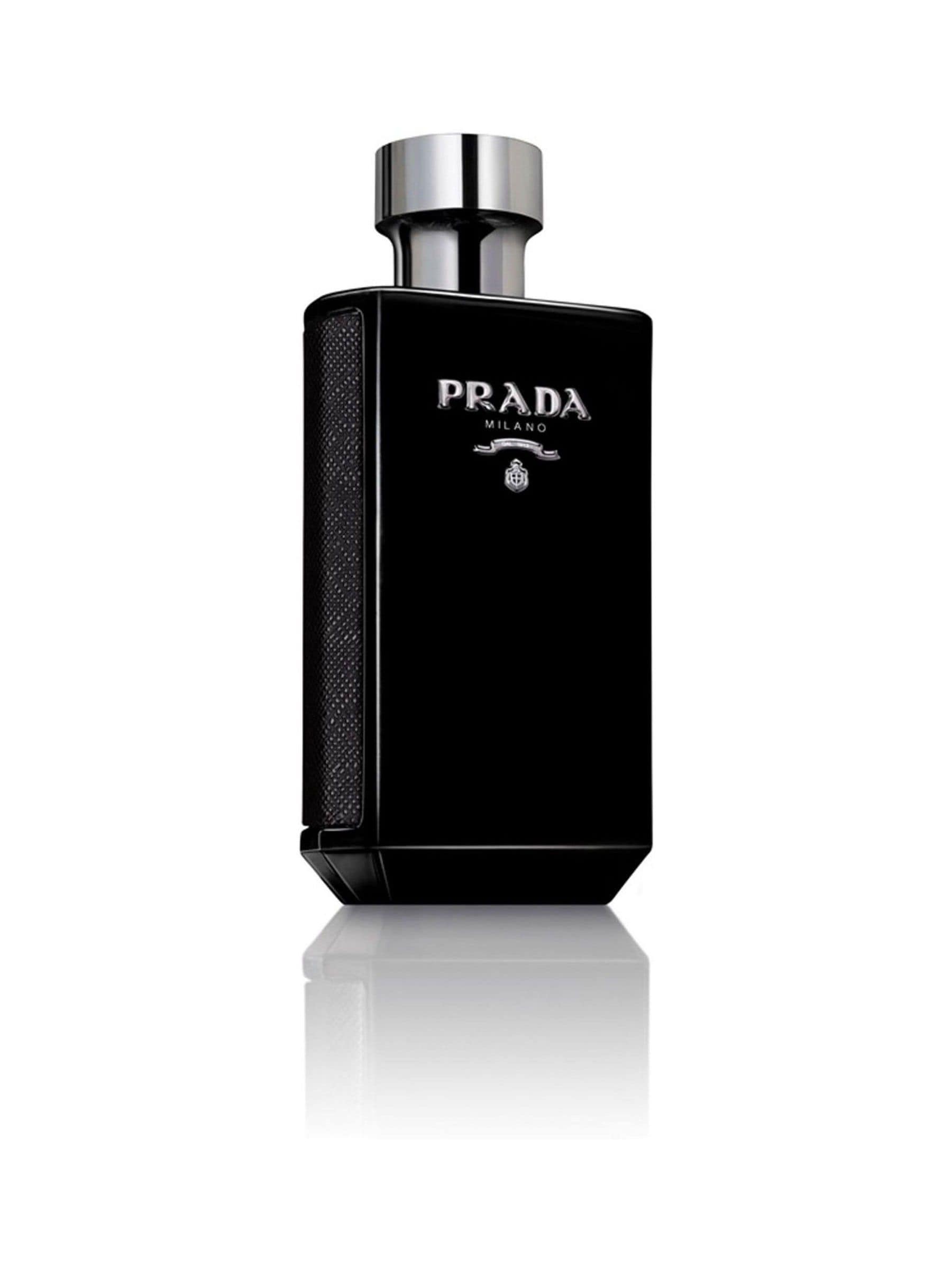 Men's Intense Eau de Parfum 150ml with Cardamom, Patchouli, and Amber Notes