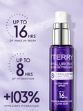 BY TERRY Hyaluronic Glow Setting Mist Full Size, imported from the UK