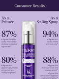 BY TERRY Hyaluronic Glow Setting Mist Full Size, imported from the UK