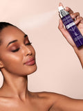 BY TERRY Hyaluronic Glow Setting Mist Full Size, imported from the UK