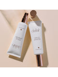 Delilah Wake Up Skin makeup mist with rose water, UK version