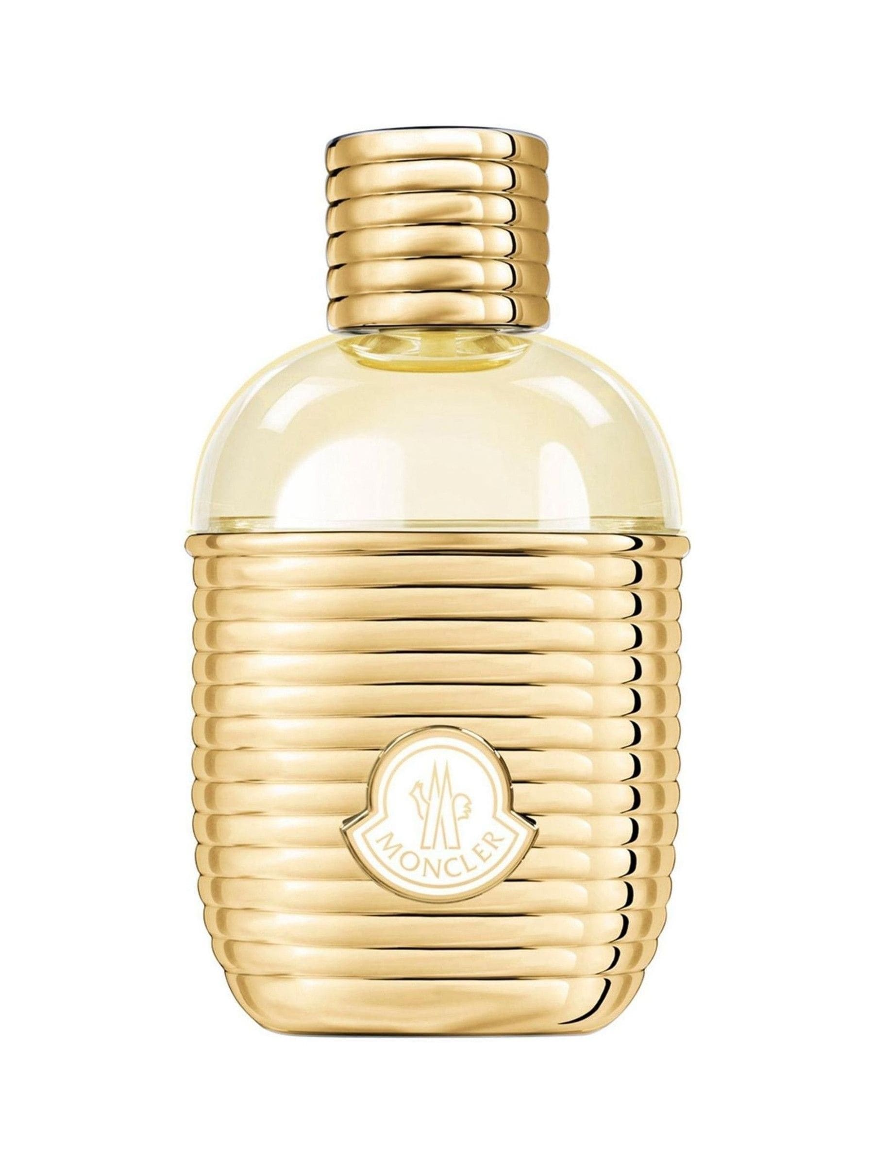 Moncler Pour Femme Sunrise Eau de Parfum 100ml, imported from the UK