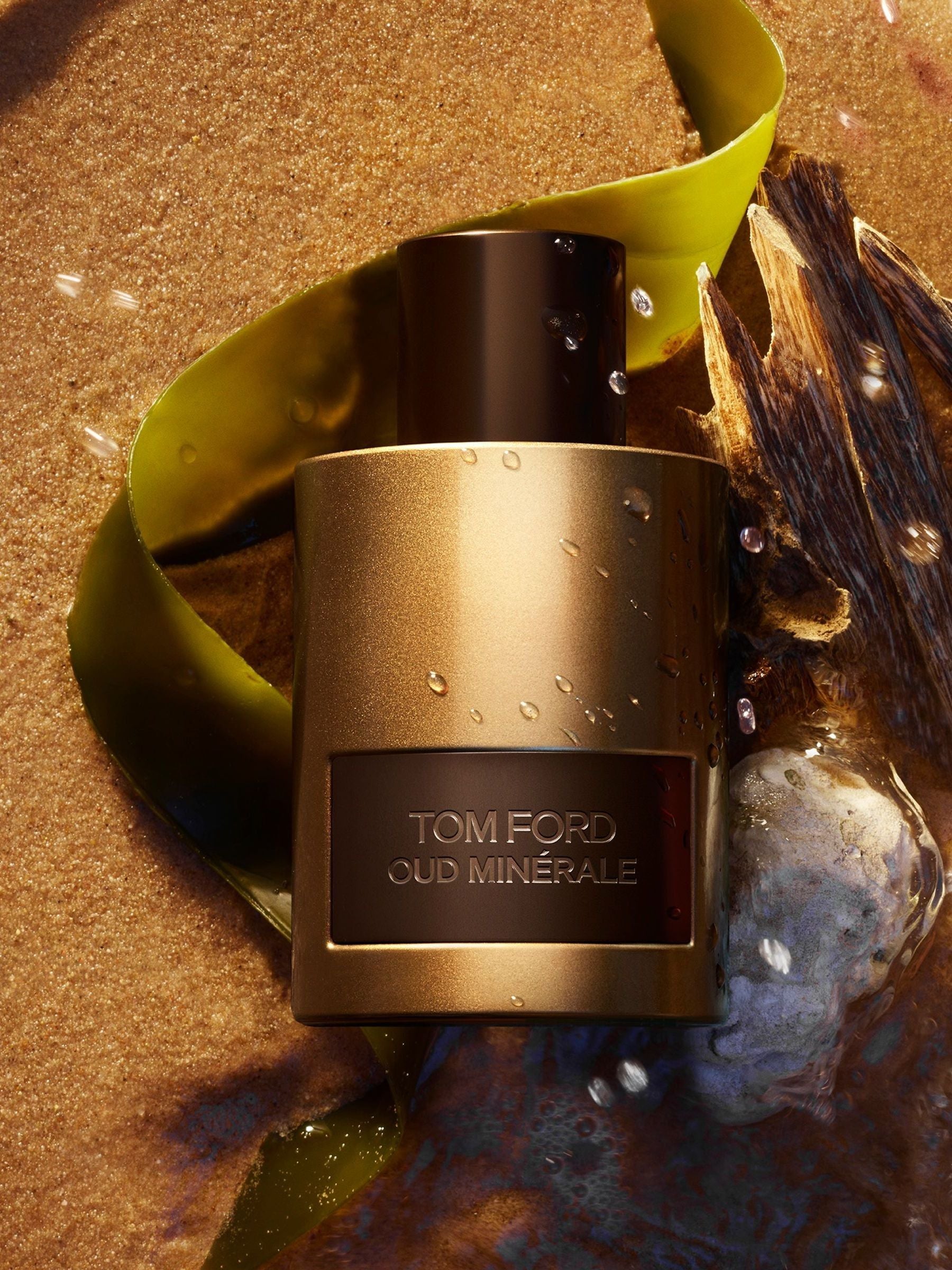 TOM FORD Oud Minerale Eau de Parfum 100ml (British brand)