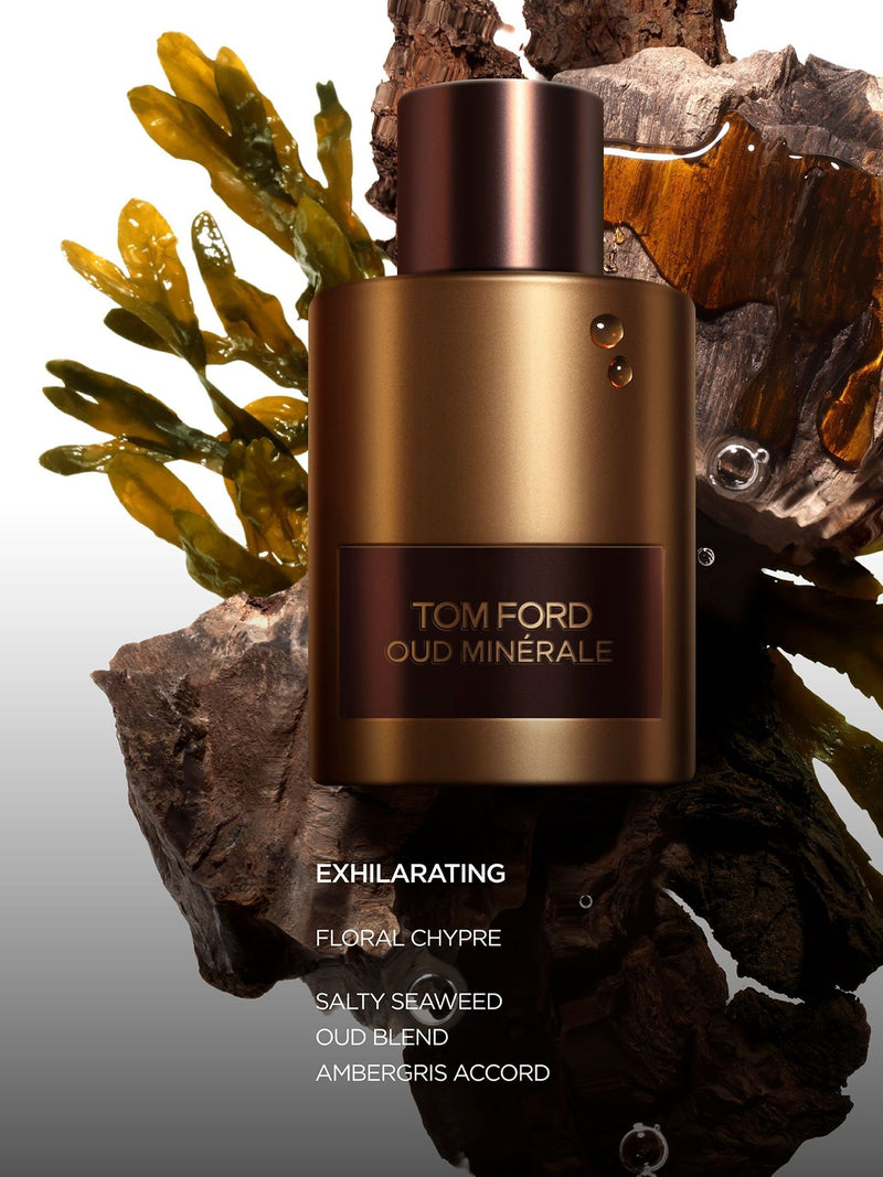 TOM FORD Oud Minerale Eau de Parfum 100ml (British brand)