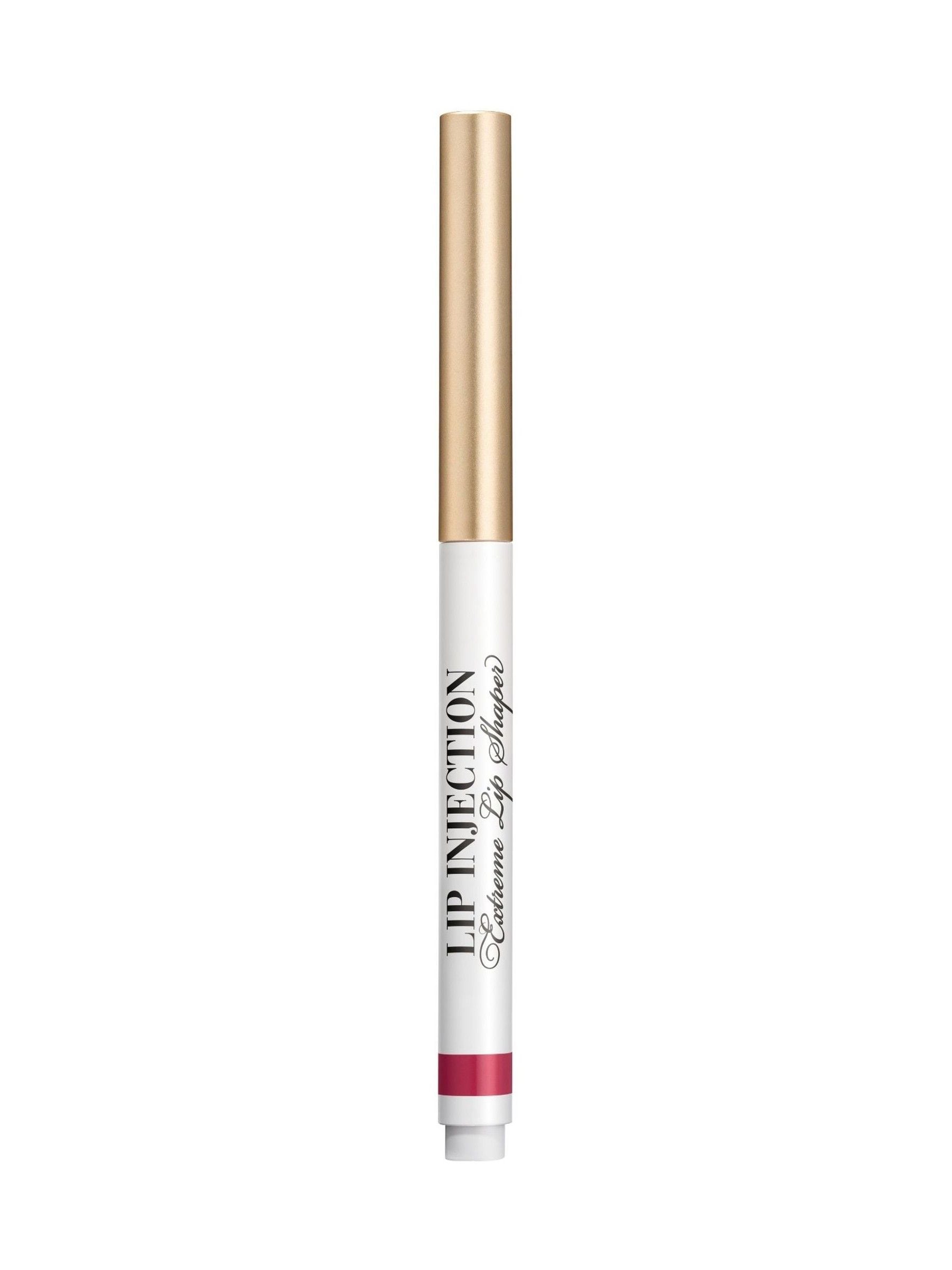 Too Faced Lip Injection Extreme Lip Shaper Lip Liner - Espresso