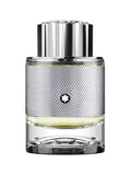 Montblanc Explorer Platinum eau de parfum 60ml, imported from the UK