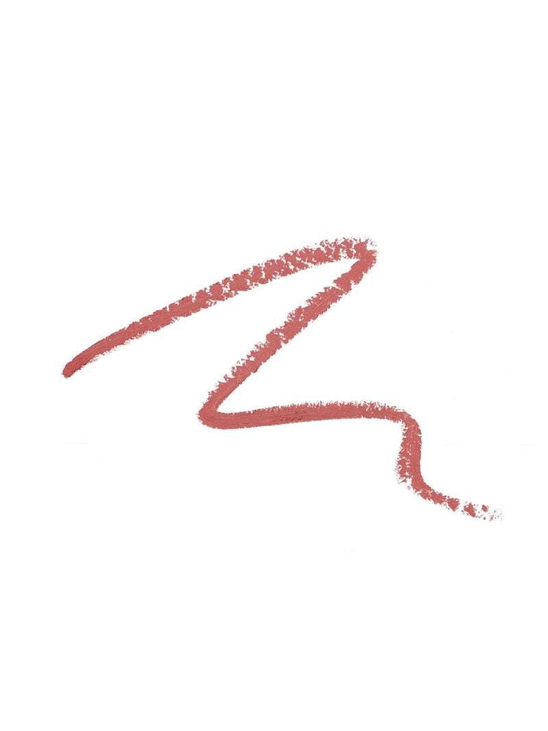 Delilah Lip Line long wear retractable lip liner pencil - British product