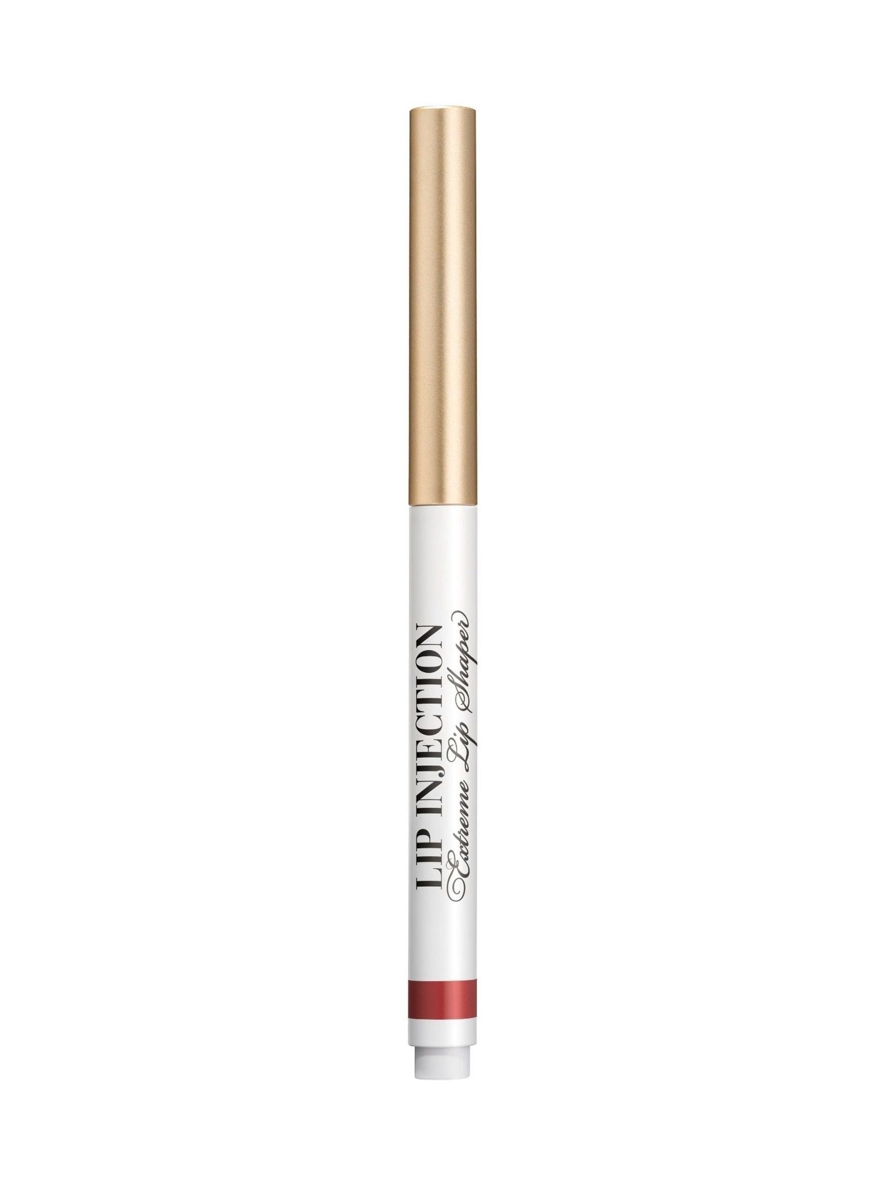 Too Faced Lip Injection Extreme Lip Shaper Lip Liner - Espresso