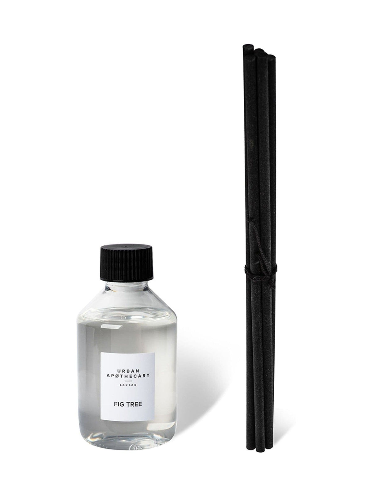 Urban Apothecary Fig Tree diffuser refill 200ml, imported from the UK