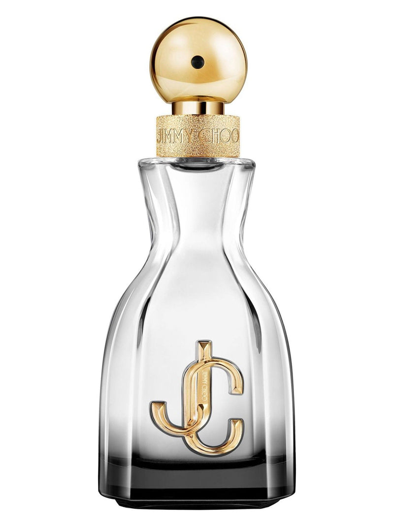 Jimmy Choo I Want Choo Forever Eau de Parfum 60ml, UK version