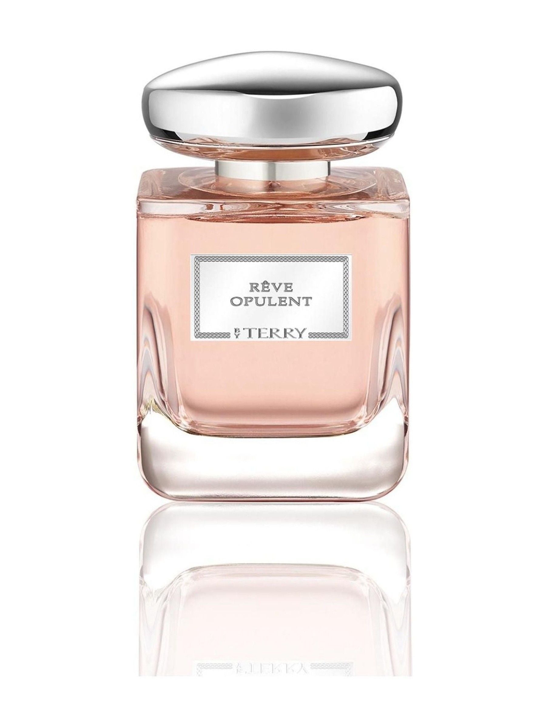 BY TERRY Reve Opulent Eau de Parfum set, imported from the UK