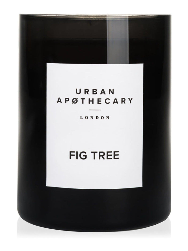 Urban Apothecary Fig Tree candle 300g, UK version