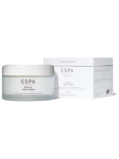 Next ESPA Restful Night Cream - Jetzt bei McGrocer online kaufen