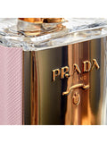 Prada La Femme L'Eau eau de toilette 100ml, imported from the UK