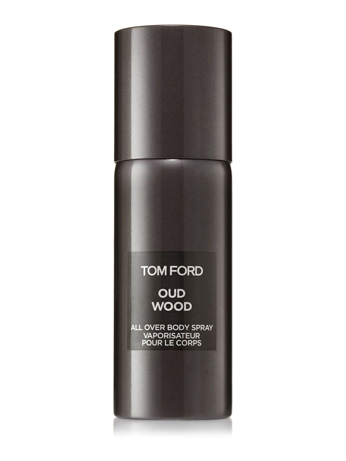 Tom Ford oud wood body spray (British brand)