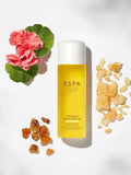 ESPA soothing bath and body oil 100ml - British product