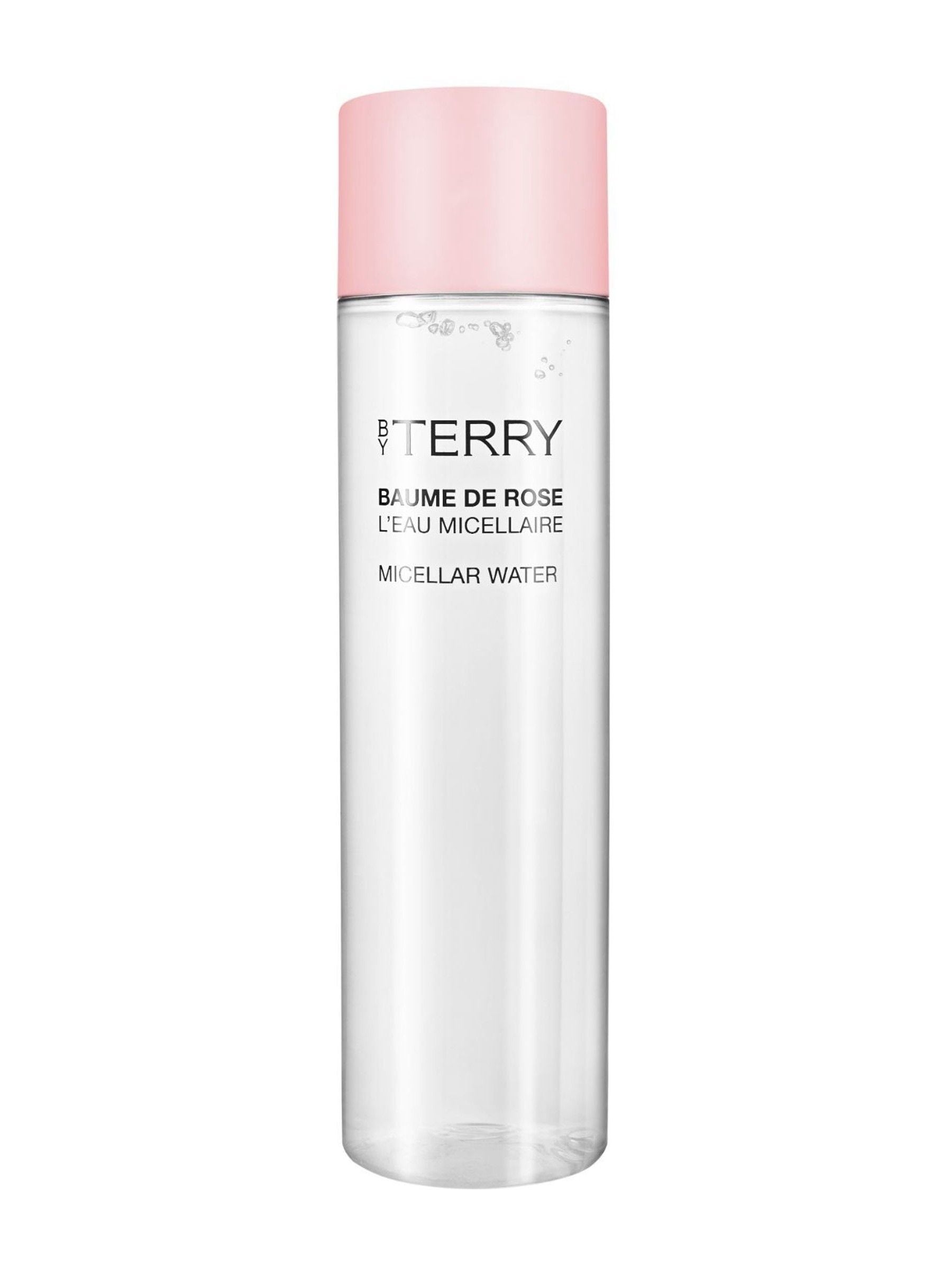 BY TERRY Baume De Rose Micellar Water 200ml - British product